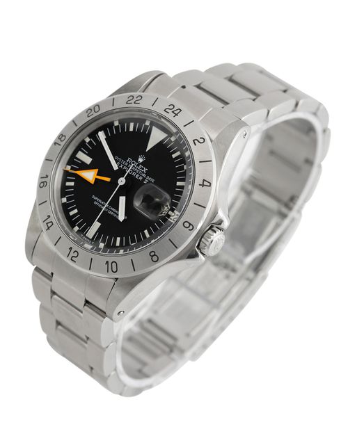Rolex Explorer II 1655 Image 2